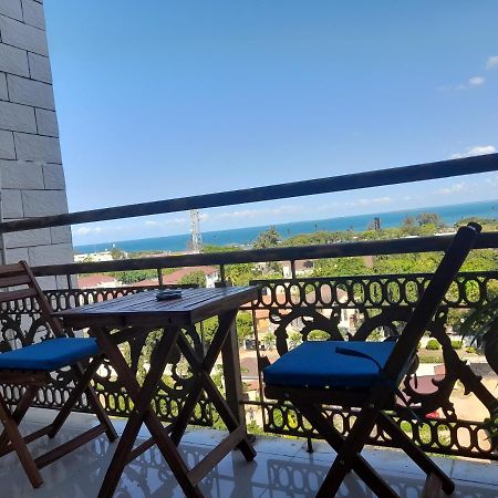 לינה וארוחת בוקר דאר א-סאלאם Seaview Point מראה חיצוני תמונה