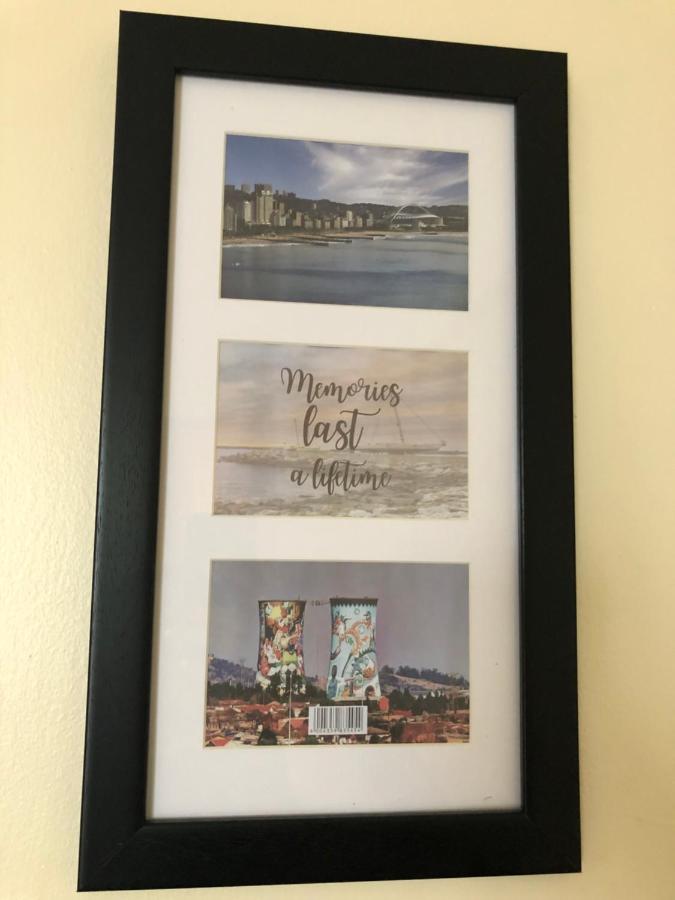 לינה וארוחת בוקר דאר א-סאלאם Seaview Point מראה חיצוני תמונה